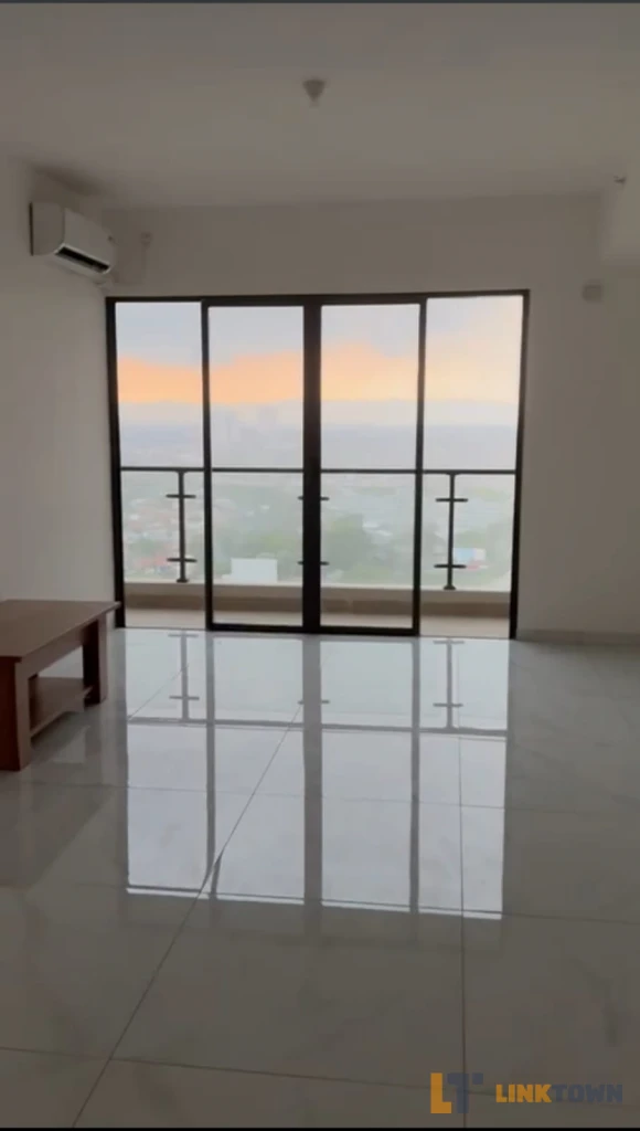 Linktown Sewa Apartemen 3BR Sky House BSD 
